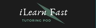 iLearn Fast Tutoring Pod